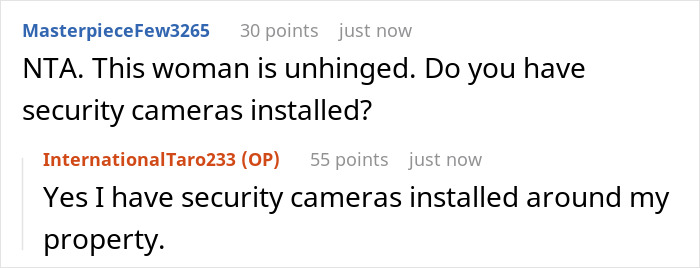 Reddit comment discussing stepmom bonding issues and security, highlighting mom’s lack of sympathy. Reddit comment discussing stepmom bonding issues and security, highlighting mom’s lack of sympathy.