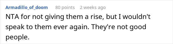 Screenshot of a comment on Reddit discussing a controversial tattoo and interpersonal conflict. Screenshot of a comment on Reddit discussing a controversial tattoo and interpersonal conflict.