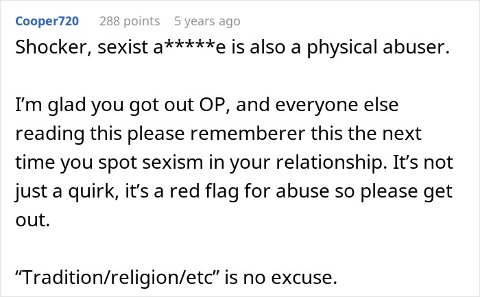 Groom’s Demand For A Virginity Inspection Costs Him His Fiancée: “I Ended It And Left Him” Groom’s Demand For A Virginity Inspection Costs Him His Fiancée: “I Ended It And Left Him”