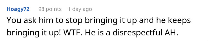 Woman Postpones Her Wedding, People Advise To Call It Off Because Of Fiancé’s Hurtful Comments Woman Postpones Her Wedding, People Advise To Call It Off Because Of Fiancé’s Hurtful Comments