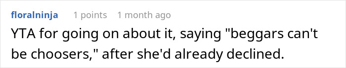 &ldquo;Learned The Hard Way To Never Give Her Cash&rdquo;: Woman Gives Sister An Ultimatum For $40