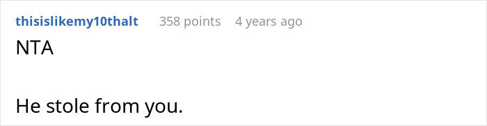 28YO Steals Parents' TV Claiming His Niece Broke It, Mom Horrified To Learn Truth And Calls Police