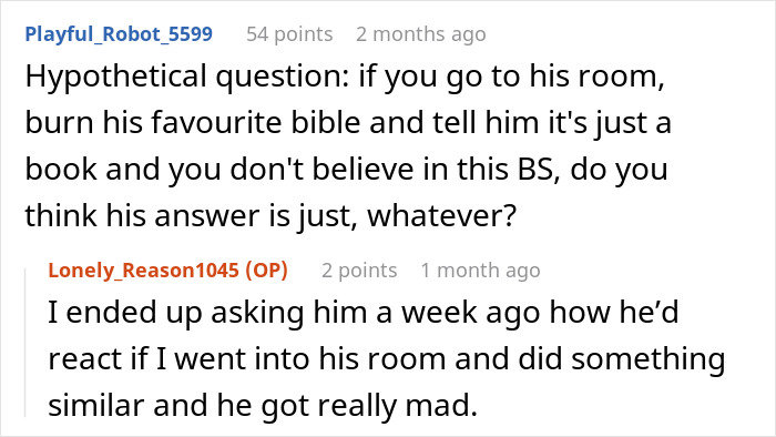 GF Regrets Showing BF Her Room After He Rips Up Souvenir She Cherished As He Thought It Was Nonsense