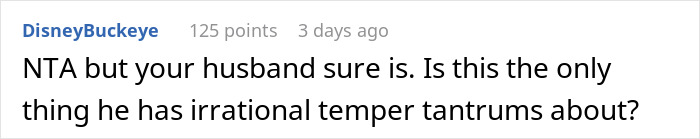 Husband Complains Grandma&rsquo;s Babysitting Is "Too Expensive," Learns The Hard Way How Cheap It Was