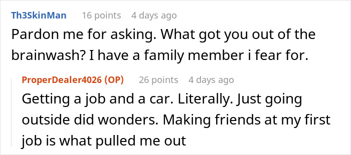 Text exchange about overcoming challenges as an adult iPad kid, with advice on getting a job and making friends. Text exchange about overcoming challenges as an adult iPad kid, with advice on getting a job and making friends.