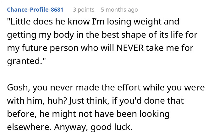 Cheating Husband Is About To Lose His Car, His Home, And His Wife All Without Seeing It Coming