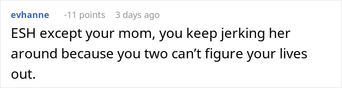 Husband Complains Grandma&rsquo;s Babysitting Is "Too Expensive," Learns The Hard Way How Cheap It Was