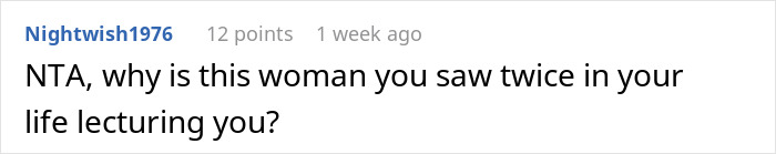 Teen Prioritizes His Mom Over Her New Family, Doesn’t Get Why Everyone’s So Upset Teen Prioritizes His Mom Over Her New Family, Doesn’t Get Why Everyone’s So Upset