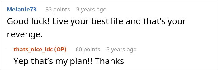 Reddit comments discussing a situation where parents volunteer their daughter as a babysitter, without her consent.