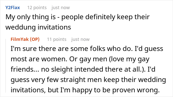 &ldquo;Unintentional Petty Revenge&rdquo;: Guy Pranks Newlyweds, Accidentally Exposes Their Secret