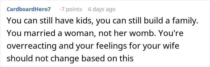 Man’s Life Turns Upside Down After Discovering Wife’s Secret: “I Feel Trapped” Man’s Life Turns Upside Down After Discovering Wife’s Secret: “I Feel Trapped”