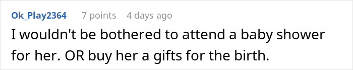 Woman Considers Cutting Out Her Favorite Cousin From Her Life After How Nasty She Became As A Mom