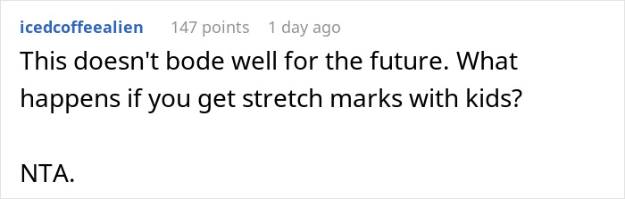 Woman Postpones Her Wedding, People Advise To Call It Off Because Of Fiancé’s Hurtful Comments Woman Postpones Her Wedding, People Advise To Call It Off Because Of Fiancé’s Hurtful Comments