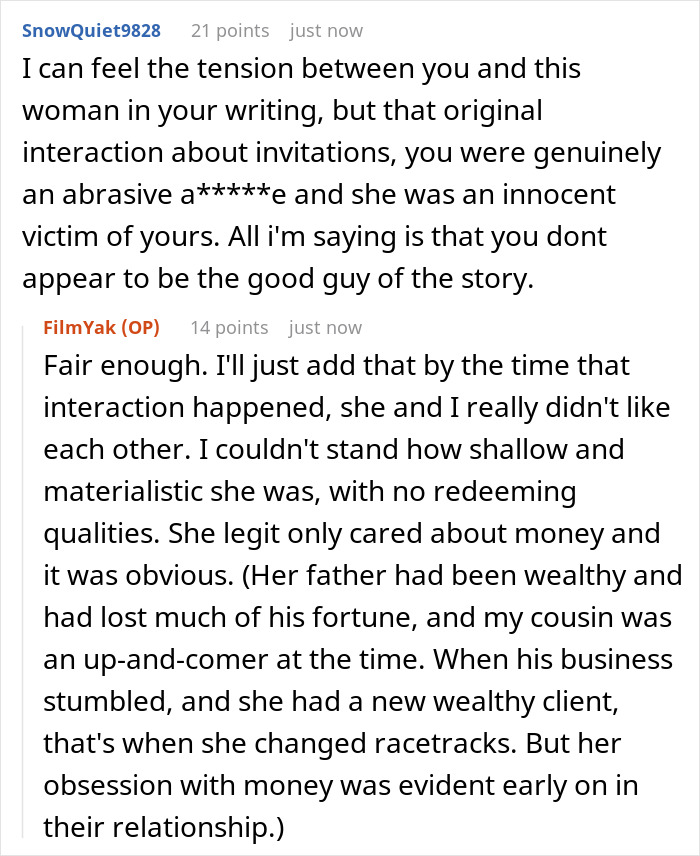 &ldquo;Unintentional Petty Revenge&rdquo;: Guy Pranks Newlyweds, Accidentally Exposes Their Secret