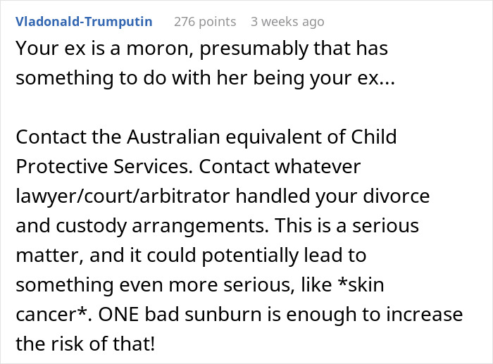 Discussion on child safety under the Aussie sun, highlighting skin cancer risks.