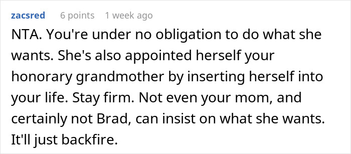 Teen Prioritizes His Mom Over Her New Family, Doesn’t Get Why Everyone’s So Upset Teen Prioritizes His Mom Over Her New Family, Doesn’t Get Why Everyone’s So Upset