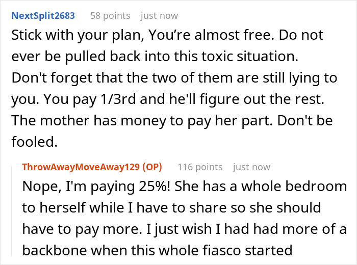 Woman Rethinks Her Engagement After MIL’s 2-Month Stay Turns Into 6-Month Torture Woman Rethinks Her Engagement After MIL’s 2-Month Stay Turns Into 6-Month Torture