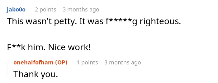 Employee Leaves Miserable Job, Drops A Truth Bomb That Puts His Boss In Jail