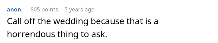 Groom’s Demand For A Virginity Inspection Costs Him His Fiancée: “I Ended It And Left Him” Groom’s Demand For A Virginity Inspection Costs Him His Fiancée: “I Ended It And Left Him”