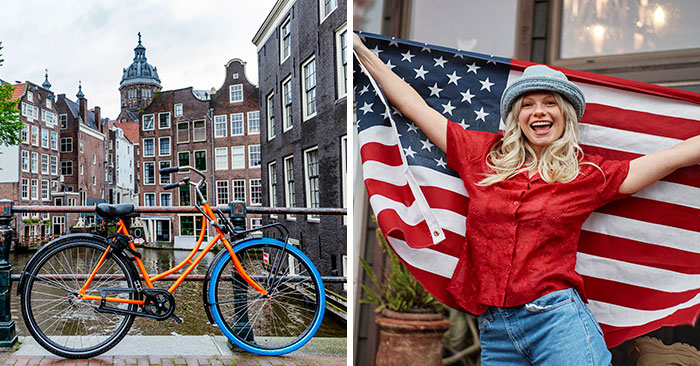 30 People Share What’s The Myth That Many Foreigners Still Accept As Reality About Their Country