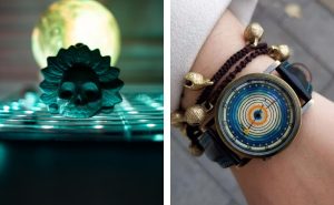 50 Random Things That Somehow Make Sense Together