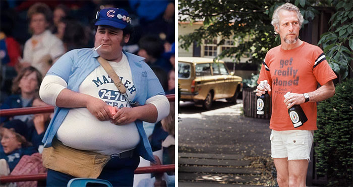 30 Utterly Unique Historical Photos That Have A Much Deeper Backstory (New Pics)