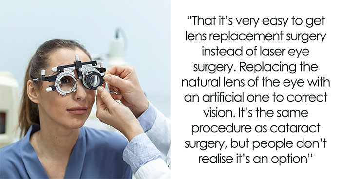 32 Cosmetic Procedures And Surgeries That Are Actually Possible Despite Sounding Kind Of Crazy