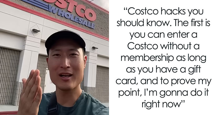 Guy Goes Viral With List Of Costco Shopping Hacks You Should Probably Know