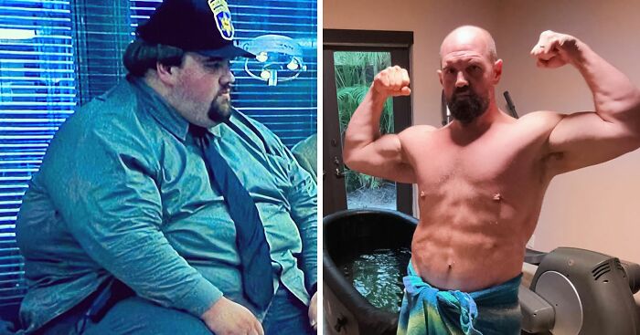 “My Name Is Earl” Star Reflects On Ozempic And Drastic 300-Lb Weight Loss: “It Was Disappointing To Me”