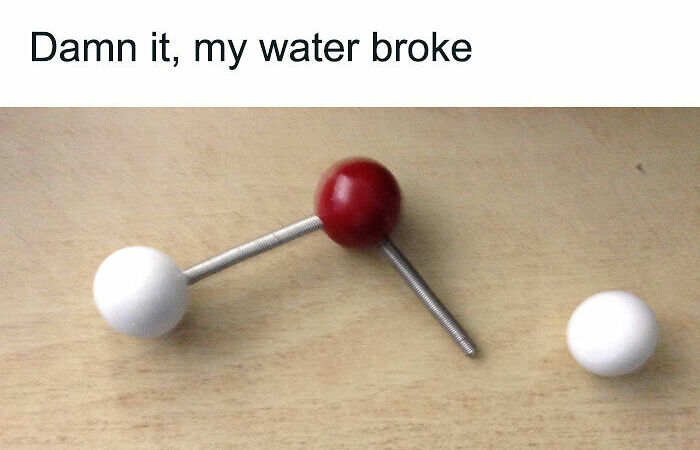 19 Science Memes To Make You Laugh