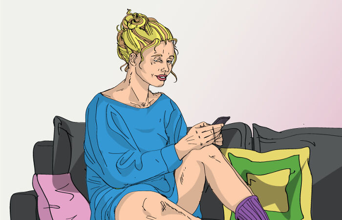 Crazy Pet Lady Dating Stories Part 2