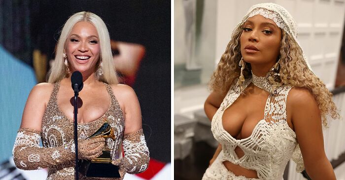 “Explain How This Happens”: Beyoncé’s Lighter Skin Tone At Grammys Sparks Viral Debate