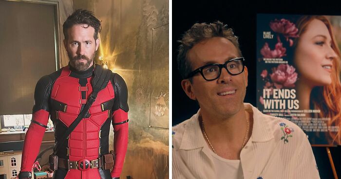 Ryan Reynolds Breaks Silence After Critics Choice Awards No-Show Despite His Win