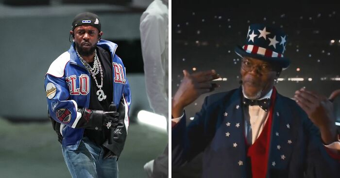 “Worst Show Ever!”: Kendrick Lamar’s Halftime Performance Slammed Despite Surprise Guest Appearance