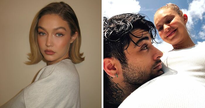Gigi Hadid Shares Rare Photos Of Her Daughter Khai, All Grown Up: “Just Like Her Parents!”