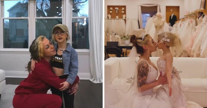 “Looks Like A Child”: Woman Faces Backlash For Fiancée’s “Peculiar” Appearance