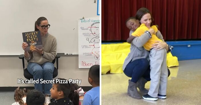 “Stay Away From Kids!”: Jennifer Garner Criticized For Reading ‘Secret Pizza’ At FBI-Probed NGO
