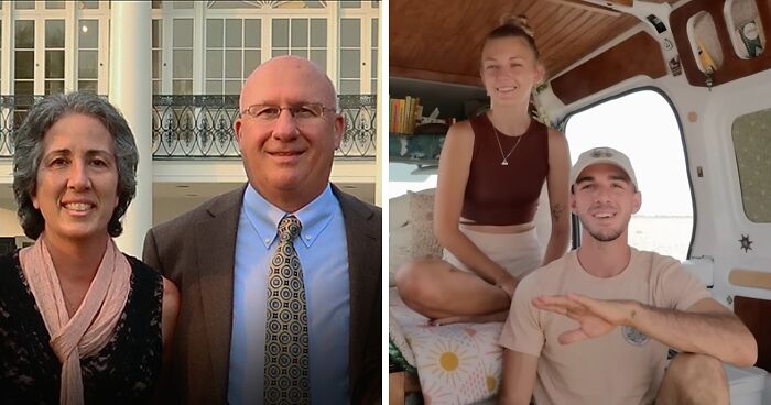 Brian Laundrie’s Parents Issue Statement After Release Of Bombshell Doc About Gabby Petito