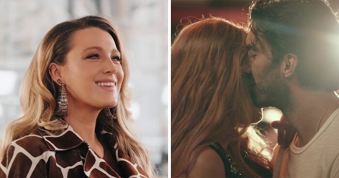 It Ends With Us Insider Reveals Truth About How Justin Baldoni Behaved During Intimate Scenes