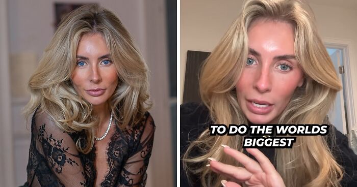 “Devastating For That Child”: After Bedding 1,000 Men, Bonnie Blue Reveals She’ll Give Birth Live