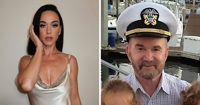 Katy Perry Under Fire As Family Of Evicted Veteran Condemns Her As ‘Unforgivable’