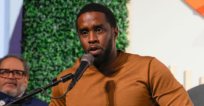 “Ship’s About To Sink”: Diddy’s Lawyer Abruptly Quits As Trial Date Approaches