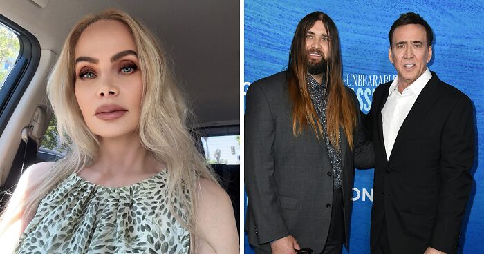 Nicolas Cage Sued By Ex After Son’s Alleged Violent Attack Left Her With Severe Injuries