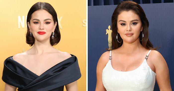 “She’s On That Ozempic”: Selena Gomez Unveils Dramatic Weight Loss At 2025 SAG Awards