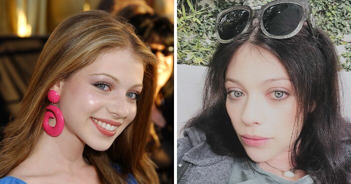 ‘Buffy The Vampire Slayer’ And ‘Gossip Girl’ Star, Michelle Trachtenberg, Passes Away At 39