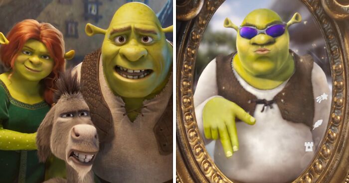 “They Ruined It!”: Shrek 5 Teaser Slammed For “Clean” Animation Style And Meme-Based Humor