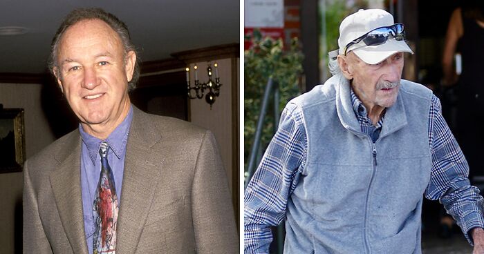 Gene Hackman’s “Strict” Diet And Exercise Regime Before Mysterious Passing Revealed
