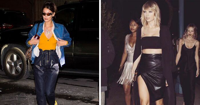 16 Celebrities Who Preferred Cheap Clothes Over Couture Brands And Looked Incredible