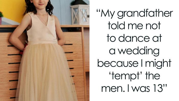 30 People Share The Creepiest Thing They’ve Heard A Family Member Say: “Jaw On The Floor”