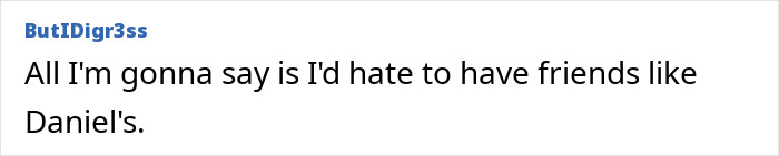 Comment from ButIDigr3ss expressing frustration, related to BookTube crisis discussion. Comment from ButIDigr3ss expressing frustration, related to BookTube crisis discussion.